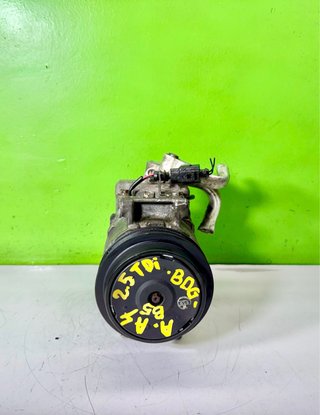 8E0260805BN Compresor Aire AC Audi A4 2.5TDI BDG