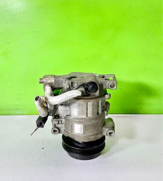 8E0260805BN Compresor Aire AC Audi A4 2.5TDI BDG