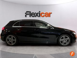 Mercedes Clase A A 180 d
