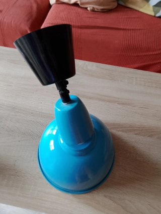 Lámpara de techo IKEA