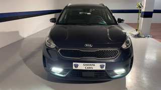 Kia Niro 1.6 GDi Híbrido Enchufable 104kW Drive