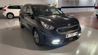 Kia Niro 1.6 GDi Híbrido Enchufable 104kW Drive