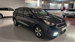 Kia Niro 1.6 GDi Híbrido Enchufable 104kW Drive
