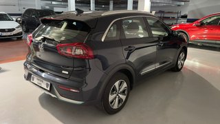 Kia Niro 1.6 GDi Híbrido Enchufable 104kW Drive