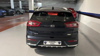 Kia Niro 1.6 GDi Híbrido Enchufable 104kW Drive