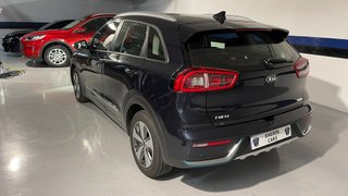 Kia Niro 1.6 GDi Híbrido Enchufable 104kW Drive