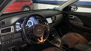 Kia Niro 1.6 GDi Híbrido Enchufable 104kW Drive
