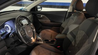 Kia Niro 1.6 GDi Híbrido Enchufable 104kW Drive