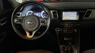 Kia Niro 1.6 GDi Híbrido Enchufable 104kW Drive