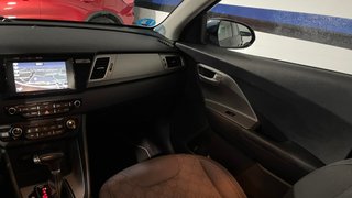 Kia Niro 1.6 GDi Híbrido Enchufable 104kW Drive