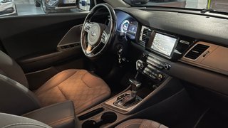 Kia Niro 1.6 GDi Híbrido Enchufable 104kW Drive