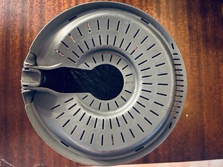Thermomix TM6 poco uso