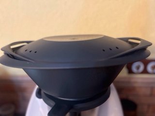 Thermomix TM6 poco uso