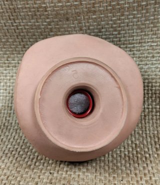maniqui facial  prácticas médicas LOTE 45€