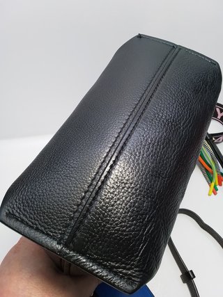 Bolso Bimba y Lola Piel Negro