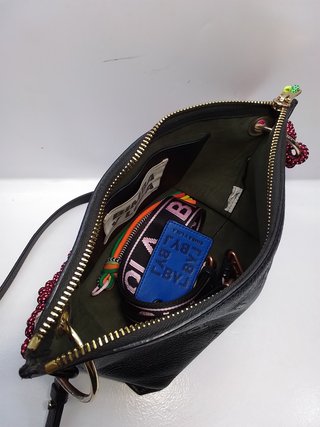 Bolso Bimba y Lola Piel Negro