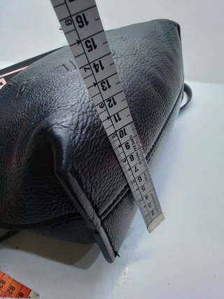 Bolso Bimba y Lola Piel Negro