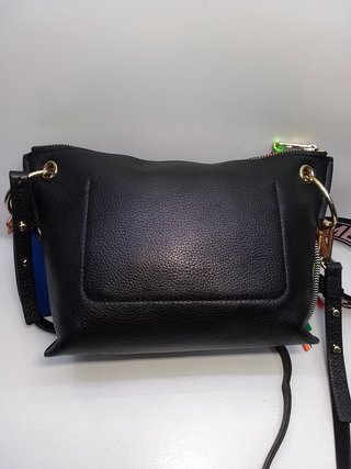 Bolso Bimba y Lola Piel Negro