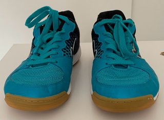 Zapatillas Butterfly Tenis de Mesa