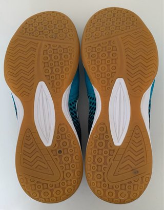 Zapatillas Butterfly Tenis de Mesa