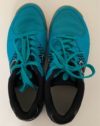 Zapatillas Butterfly Tenis de Mesa