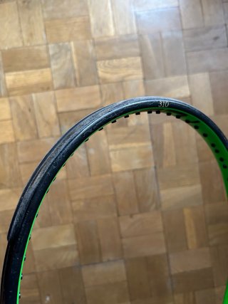 Prince Textreme Tour 100 (2 raquetas)