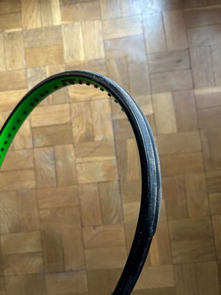Prince Textreme Tour 100 (2 raquetas)
