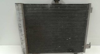Condensador / radiador aire citroen c2 x 131383
