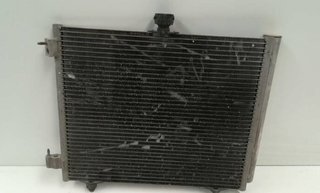 Condensador / radiador aire citroen c2 x 131383