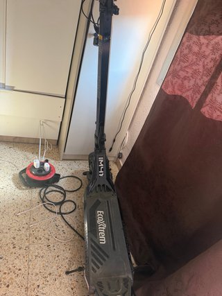 Patinete Eléctrico Ecoxtrem Armored M41