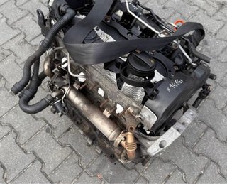 Motor Completo Audi A3