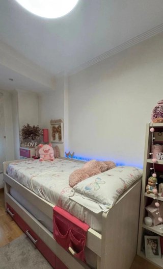 Habitación nido juvenil