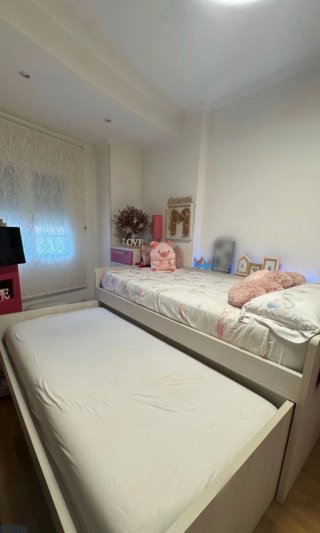 Habitación nido juvenil