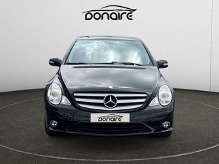 Mercedes Clase R R 320 CDI 4MATIC