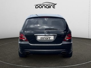 Mercedes Clase R R 320 CDI 4MATIC