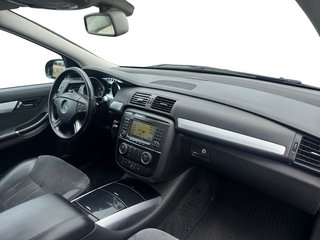 Mercedes Clase R R 320 CDI 4MATIC
