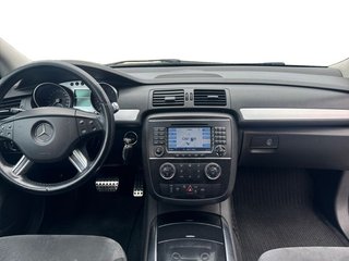 Mercedes Clase R R 320 CDI 4MATIC