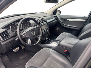 Mercedes Clase R R 320 CDI 4MATIC