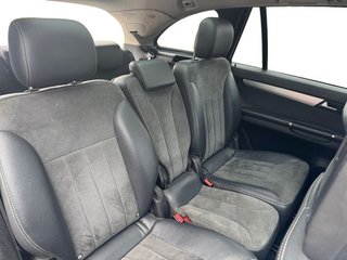 Mercedes Clase R R 320 CDI 4MATIC