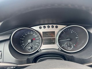 Mercedes Clase R R 320 CDI 4MATIC