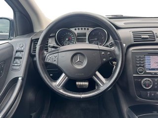 Mercedes Clase R R 320 CDI 4MATIC