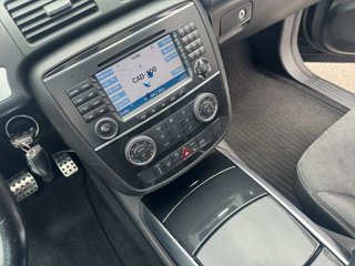 Mercedes Clase R R 320 CDI 4MATIC