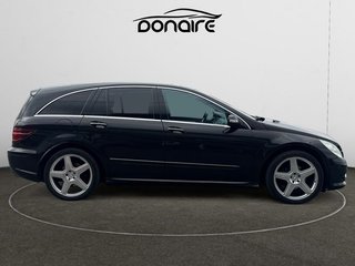 Mercedes Clase R R 320 CDI 4MATIC