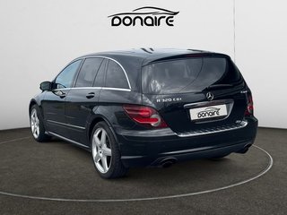 Mercedes Clase R R 320 CDI 4MATIC