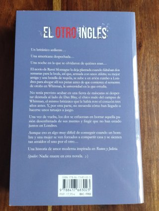 Lote 3 libros Ilsa Madden