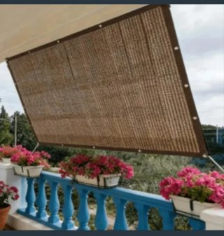 Toldo Vela Rectangular 3X4