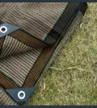 Toldo Vela Rectangular 3X4