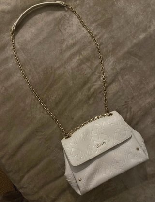 Borsa Liu Jo Bianca