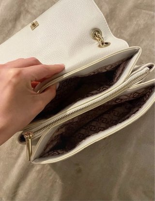 Borsa Liu Jo Bianca