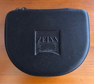 Lupas Odontología Zeiss 3.6x